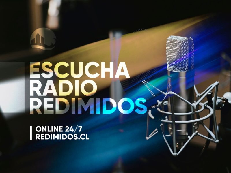 Radio Redimidos 2023